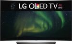 LG OLED55C6T / OLED55B6T 55" (138cm) OLED UHD 3D Smart TV $2,956 C&C or +Delivery @ The Good Guys eBay