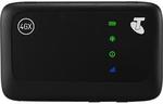 ZTE Telstra Pre-Paid 4GX Wi-Fi Hotspot (MF910V) $29.50 Free P/U or + Delivery @ JB Hi-Fi