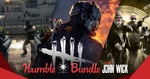 Humble Starbreeze Bundle Presents: John Wick US $1 (~AU $1.3) for PAYDAY 2 + DLC