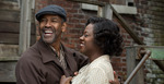 Win 1 of 10 Double Passes to See 'Fences' from WYZA