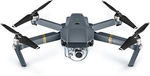 DJI Mavic Pro 4K Quadcopter $1359.20, Nikon KeyMission 170 4K Action Camera $359.20 (C&C or $9 Post) @ Bing Lee eBay