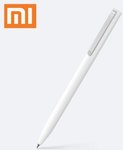Xiaomi Mijia Pen - White (Black Ink) - US $2.90 (~AU $3.91) (59% off) from Gearbest.com. Free Shipping