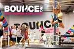 Bounce One Hour Session $10 (Normally $16) Via Scoopon - Use by 14 March 2017 (Vic, Qld, SA, WA)