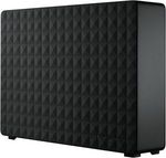Seagate 5TB Expansion Desktop HDD - $195.30 (Was $239) C&C @ The Good Guys eBay