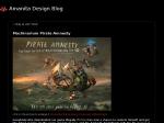 Machinarium Digital Copy for PC $5 US "Pirate Amnesty" Special 