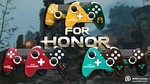 Win a SCUF Infinity Series Controller + For Honor on PS4/XB1