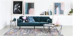 Win a Design BX Interior Design Consult Worth $499 & $2,000 Oz Furniture Voucher from Foxtel
