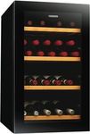 Vintec V30SGMEBK 35 Bottle Wine Cabinet $518.40 The Good Guys  eBay with 20% Discount