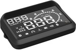 OBDII Vehicle Heads up Display $39 Inc Free Ship @ SCA (Was $99.99) + More Online Only Deals