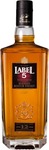 Label 5 12 Year Old Scotch Whisky 750ml $26.50 @ BWS (in-Store)