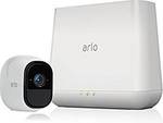 NetGear Arlo Pro Security System VMS4130 with 1 Camera US $201.45 (~AU $303), 2 Cameras US $391.06 (~AU $567) Delivered @ Amazon
