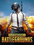 25% off Playerunknown's Battlegrounds (PC) $22.50 USD (~AU $31) @ GreenManGaming