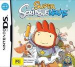 Super Scribblenaugts DS for $44.99