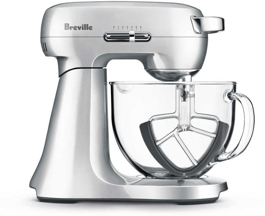 Breville Scraper Mixer BEM430 $99 Plus Del @ Big W - OzBargain