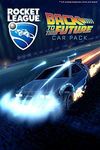 Xbox One Rocket League - Back to The Future Car Pack for $1.59