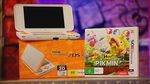 Win a New Nintendo 2DS XL and Hey! PIKMIN from Toasted TV