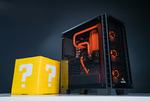 Win a Custom Gaming PC from Ironside Computers