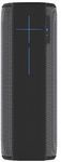 Logitech UE Megaboom Wireless Speaker Black/Blue/Purple - $177 Click & Collect @ Officeworks
