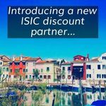 Win 1 of 3 $100 Urban Adventures Vouchers from ISIC Australia