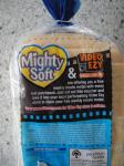 FREE Weekly Movie Rental at Video Ezy with Every Mighty Soft Bread Purchased