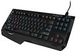 Logitech G410 Atlas Spectrum RGB TKL Mechanical Gaming Keyboard ~ $83.32 AUD ($66.10 USD) Delivered @Amazon US
