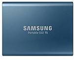 Samsung T5 Portable SSD - 500GB - USB 3.1 V-NAND External SSD up to 540MB/s (MU-PA500B/AM) US $202.19 (~AU $255) @ Amazon