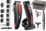 Win a Set of VS Sassoon Grooming Tools Worth $169 from Man of Many