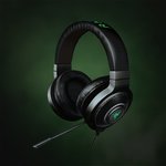 Win a Razer Kraken 7.1 Chroma Gaming Headset Worth $169.95 from Ironside Computers