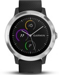 garmin vivoactive 3 rose gold harvey norman