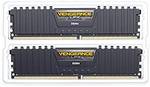 Corsair Vengeance LPX 16GB (2x8gb) DDR4 3000MHz Kit - $165.76USD/ $217.70AUD Delivered @ Amazon