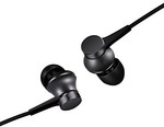 Xiaomi Piston in Ear Earphones Fresh Version Stereo with Mic Headsets US $2.30 (AU $3.00) Free Delivery @ Lightinthebox