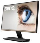 Carton Damage Sale - BenQ EW2445ZH Eye-Care Ultra Slim LED Monitor $169.10 + $12 Shipping + More @ JW Computers on eBay 