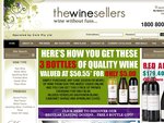 PURCHASE a Dozen or More Wines, GET 3 Bottles of $50 Wine for $5 + FREE Delivery Australia Wide