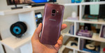 Win a Samsung Galaxy S9 from Android Authority