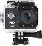 F80 1080P HD Action Camera 30m Waterproof Case US$15.99/AU$21.23, LOZ 280Pc Tom&Jerry Building Blocks US$1.29 + More @ Rosegal