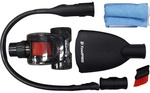 Toolpro Mini Turbo Brush & Vacuum Accessories For Car Cleaning - Was $31.99, Now $24.99 @ Supercheap Auto