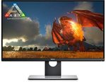 Dell S2716DG 27" Monitor (2560x1440 144hz 1ms TN Panel) G-SYNC for AUD $699.30 Delivered @ Dell 
