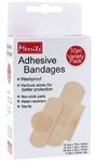 Adhesive Bandages Assorted 50 Pack $0.50 @ Officeworks [Now In-store Only, Sold Out Online]