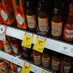 Culley's Habanero and Chipotle Hot Sauces $2.40 @ Coles