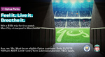 Win a Trip to Manchester City vs Liverpool in Manchester for 4 Worth $55,000 from Optus [Optus Customers]