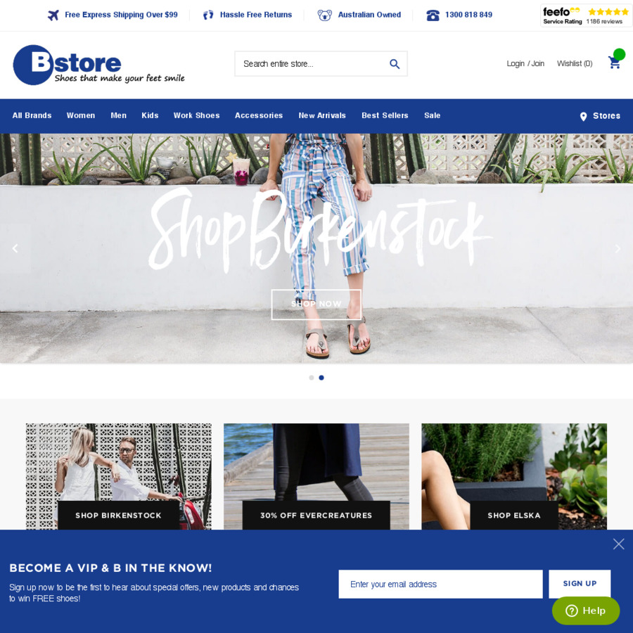 Win A $150 Bstore Gift Voucher (Monthly Draws) From Bstore - OzBargain ...