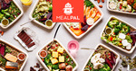 $89 for 30 Meals (~ $3/Meal) for New Members (12-Meal Plan Renews in 80 Days) @ Mealpal