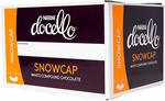 NESTLÉ DOCELLO Snowcap White Compound Chocolate 5kg $8.04 + Delivery (Free with Prime/ $49 Spend) @ Amazon AU