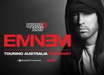 Win Tickets to See Eminem Live from Nova [NSW VIC QLD WA]