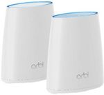 NetGear Orbi AC2200 Tri-Band Mesh Wi-Fi RBK40 $269 Delivered | DJI Phantom 4 Pro+ Drone $1399 (In-Store Only) @ Officeworks