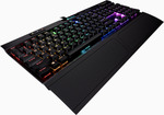 Win a Corsair K70 RGB MK.2 Low Profile Mechanical Gaming Keyboard Worth $249 from Oasis