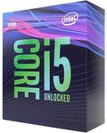 Intel Core i5-9600K Coffee Lake 6-Core 3.7 Ghz Processor $384.81 Delivered @ Newegg