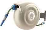Aqua Systems 20m Wall Mounted Auto Hose Reel $38 (was $57.90) @ Bunnings Warehouse