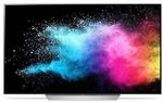 [NSW] [Refurbished] LG OLED65C7T 65-Inch OLED TV - $2639.20 Pickup @ Grays Online eBay