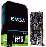 EVGA GeForce RTX 2070 Black Gaming 8GB GDDR6 Video Card $762.29 + Delivery (Free with Prime) @ Amazon USA via Amazon AU